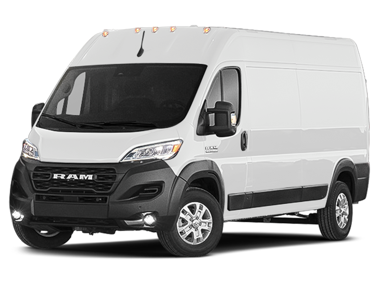 2024 RAM ProMaster 3500 High Roof