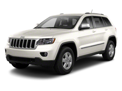 2011 Jeep Grand Cherokee Limited