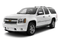 2013 Chevrolet Suburban 1500 LT