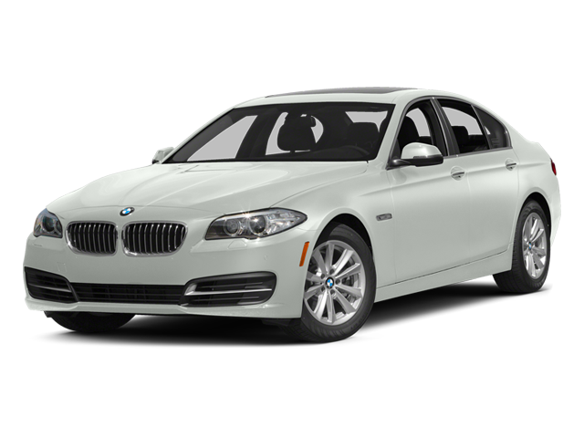 2014 BMW 5 Series 528i