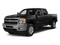 2014 Chevrolet Silverado 3500HD LTZ
