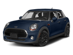 2016 MINI Cooper Base