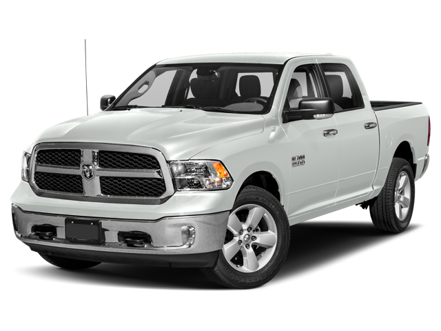 2018 RAM 1500 Lone Star
