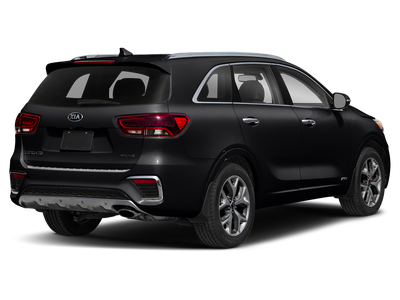 2019 Kia Sorento SX