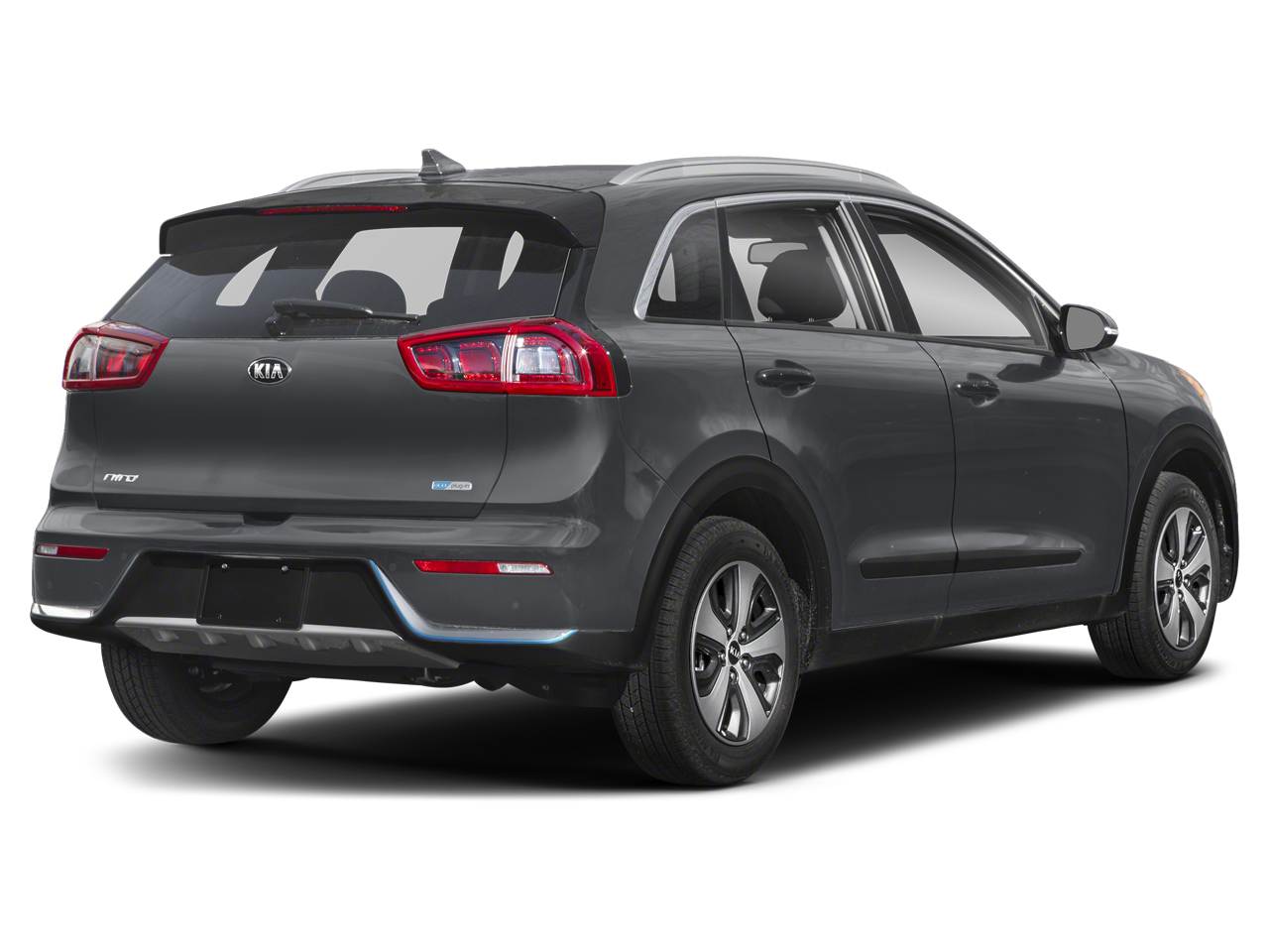 2019 Kia Niro Plug-In Hybrid EX
