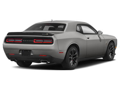 2020 Dodge Challenger R/T Scat Pack