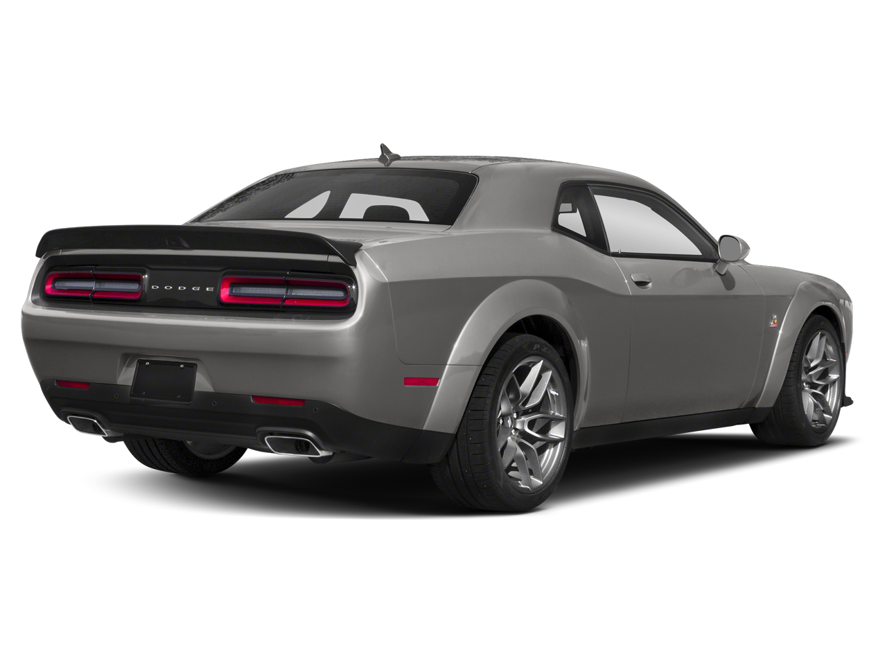 2020 Dodge Challenger R/T Scat Pack