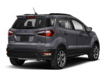 2020 Ford EcoSport SES