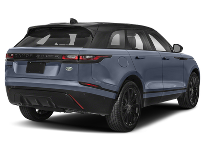 2020 Land Rover Range Rover Velar SVAutobiography Dynamic Edition