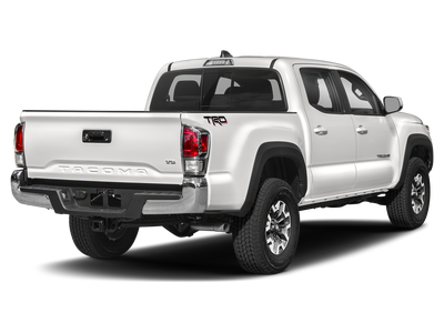 2020 Toyota Tacoma TRD Off-Road V6