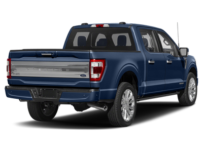 2021 Ford F-150 Limited
