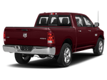 2021 RAM 1500 Classic SSV
