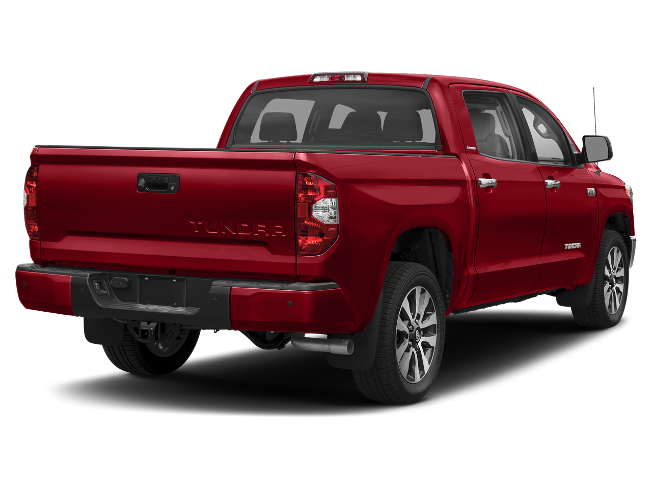 2021 Toyota Tundra Limited