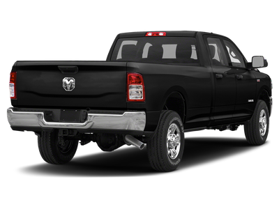 2022 RAM 3500 Big Horn