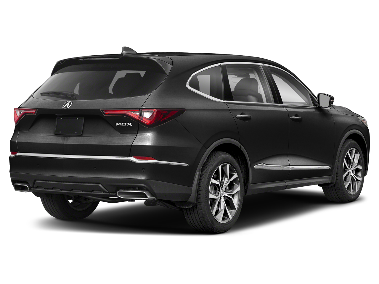 2023 Acura MDX Technology SH-AWD