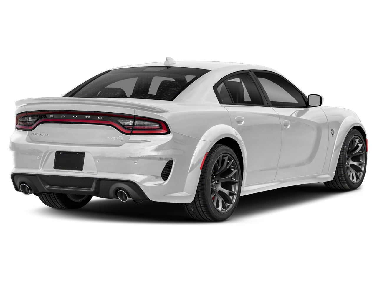 2023 Dodge Charger SRT Hellcat Widebody