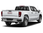 2023 GMC Sierra 1500 4WD Crew Cab Short Box Elevation with 3VL