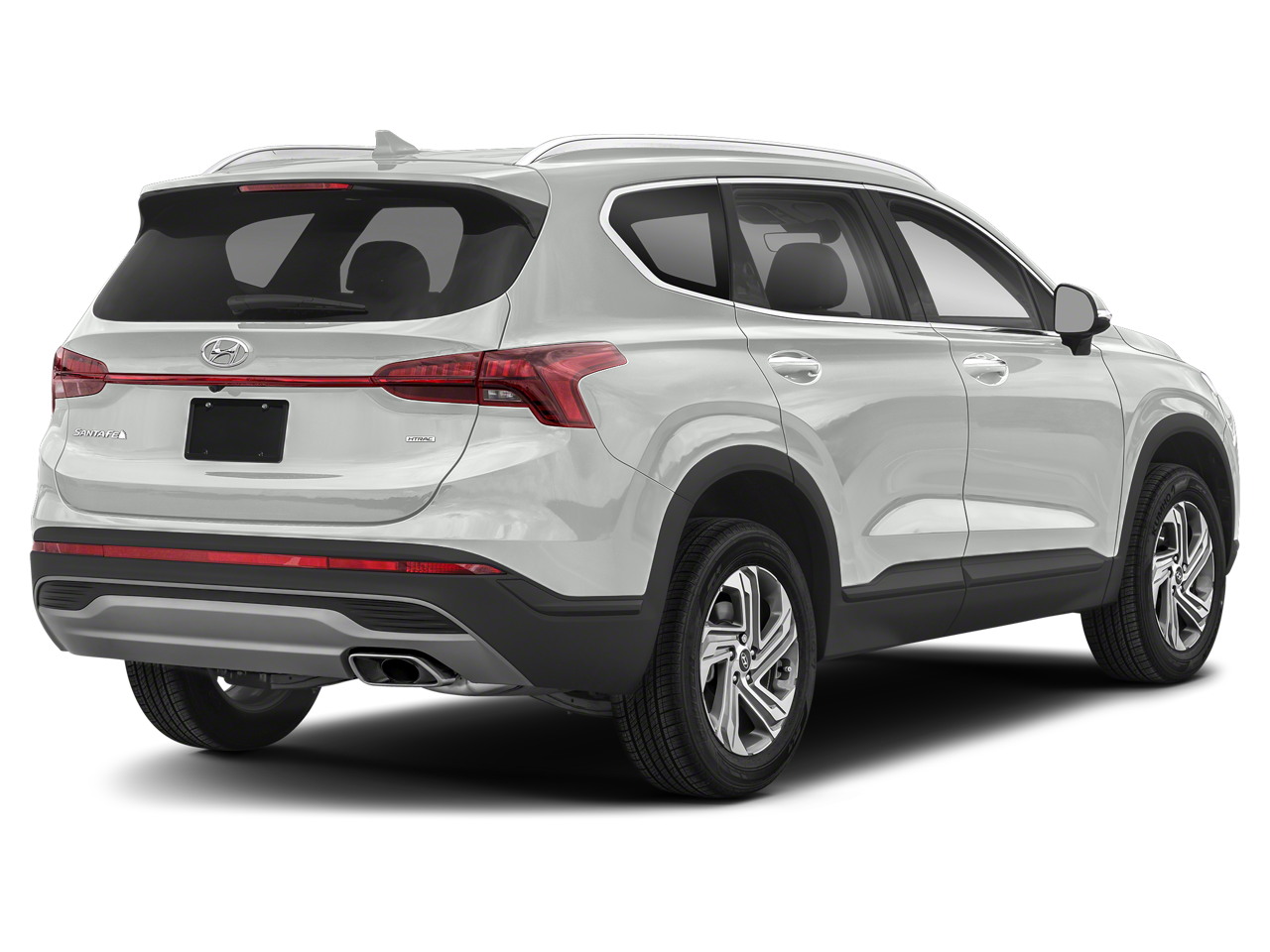 2023 Hyundai Santa Fe SEL photo 3
