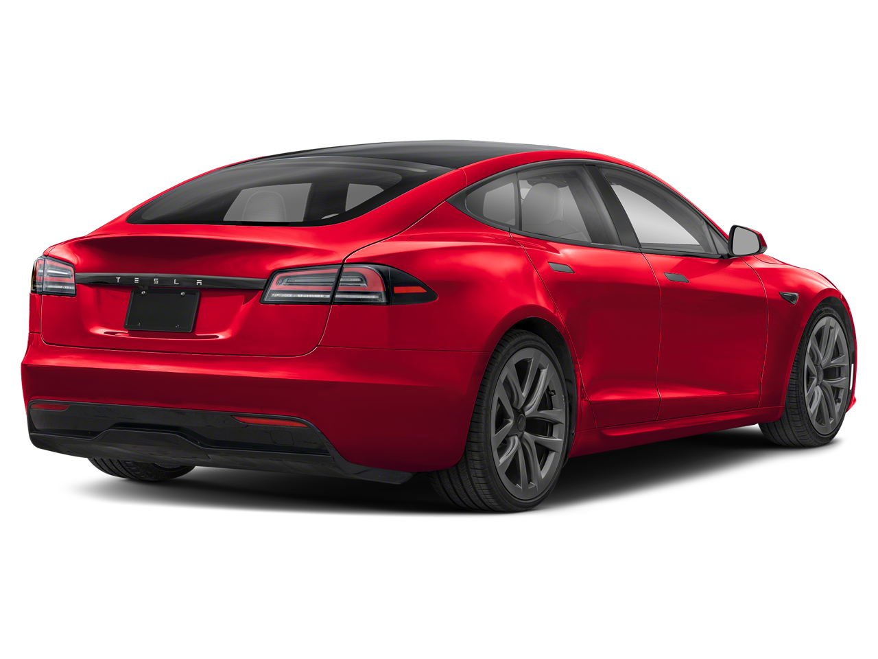 2023 Tesla Model S Standard Range