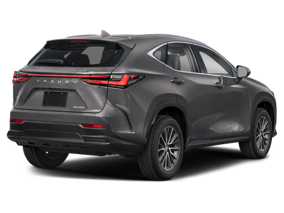 2024 Lexus NX 250 Base