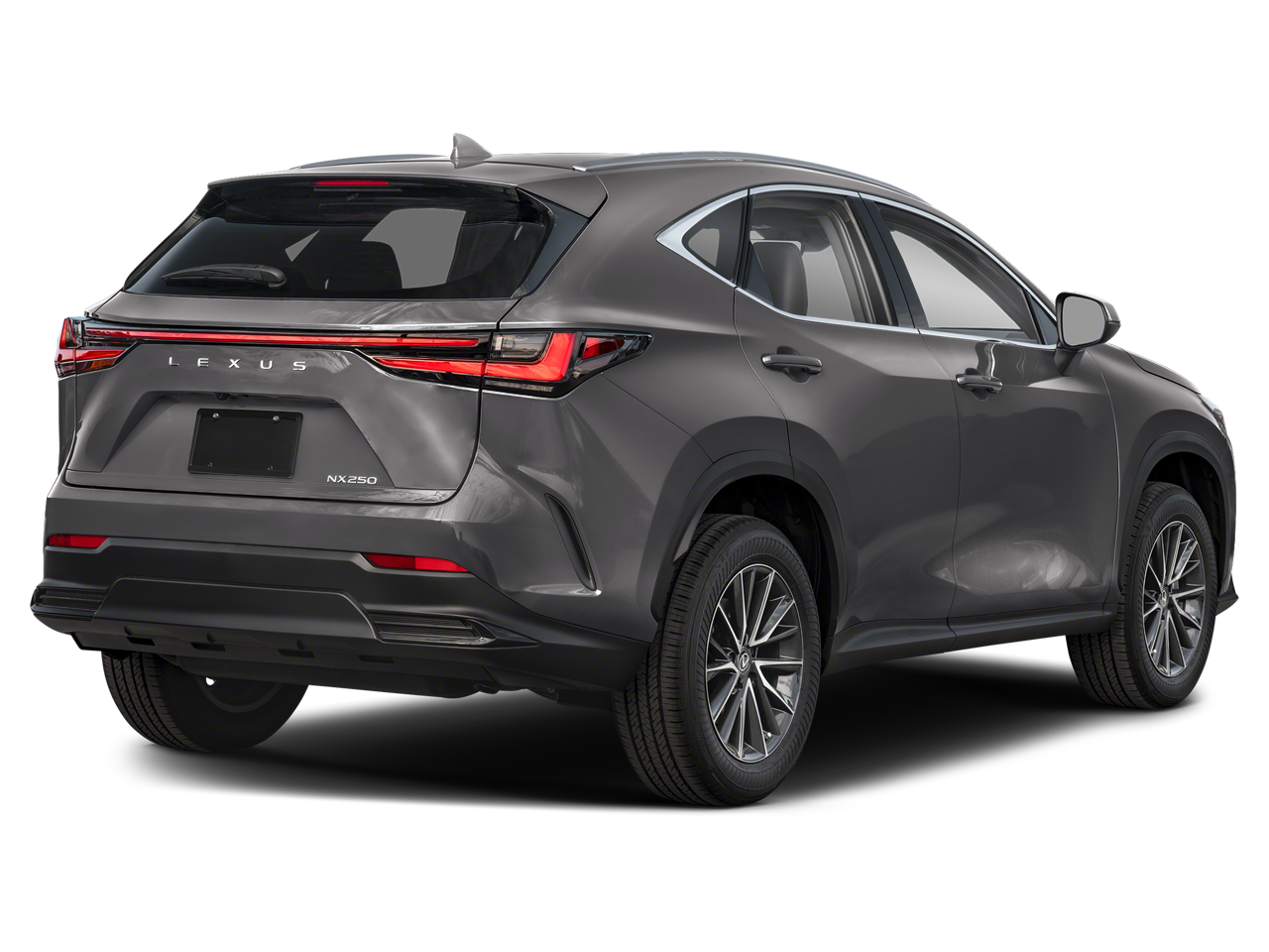 2024 Lexus NX 250 Base