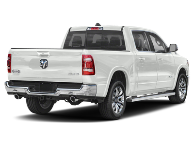 2024 RAM 1500 Laramie Longhorn
