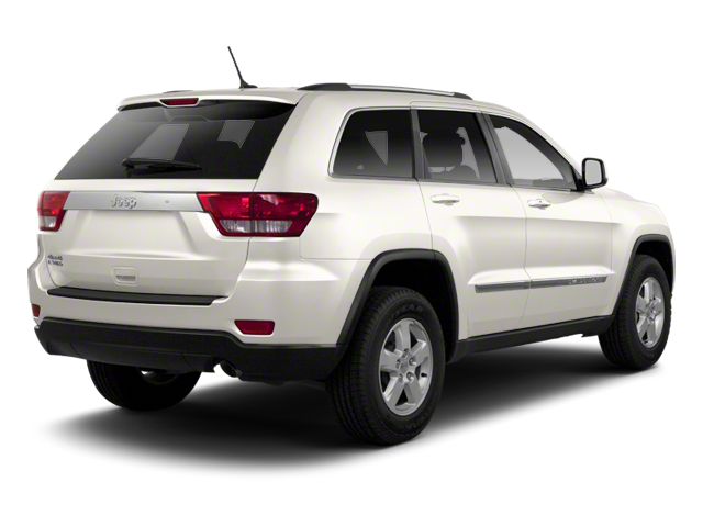 2011 Jeep Grand Cherokee Limited