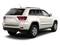 2011 Jeep Grand Cherokee Limited