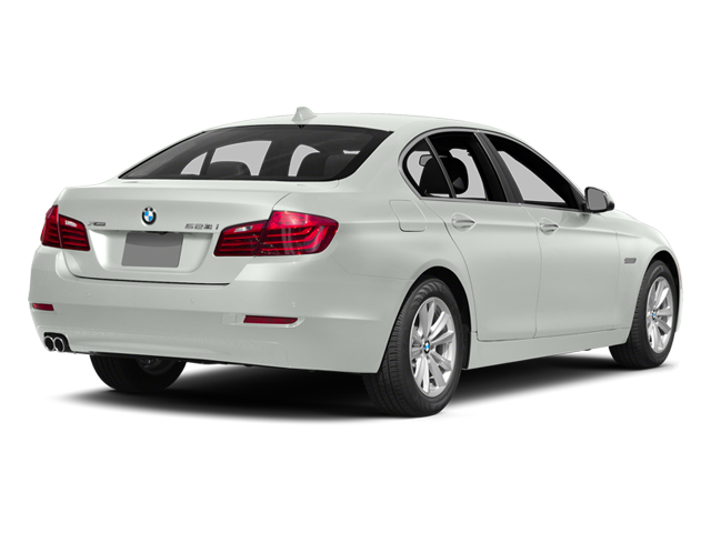 2014 BMW 5 Series 528i