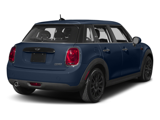 2016 MINI Cooper Base