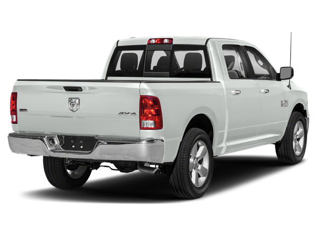 2018 RAM 1500 Lone Star