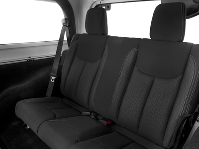 2016 Jeep Wrangler Rubicon