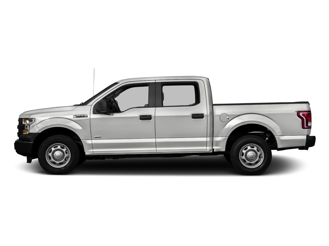 2017 Ford F-150 Limited