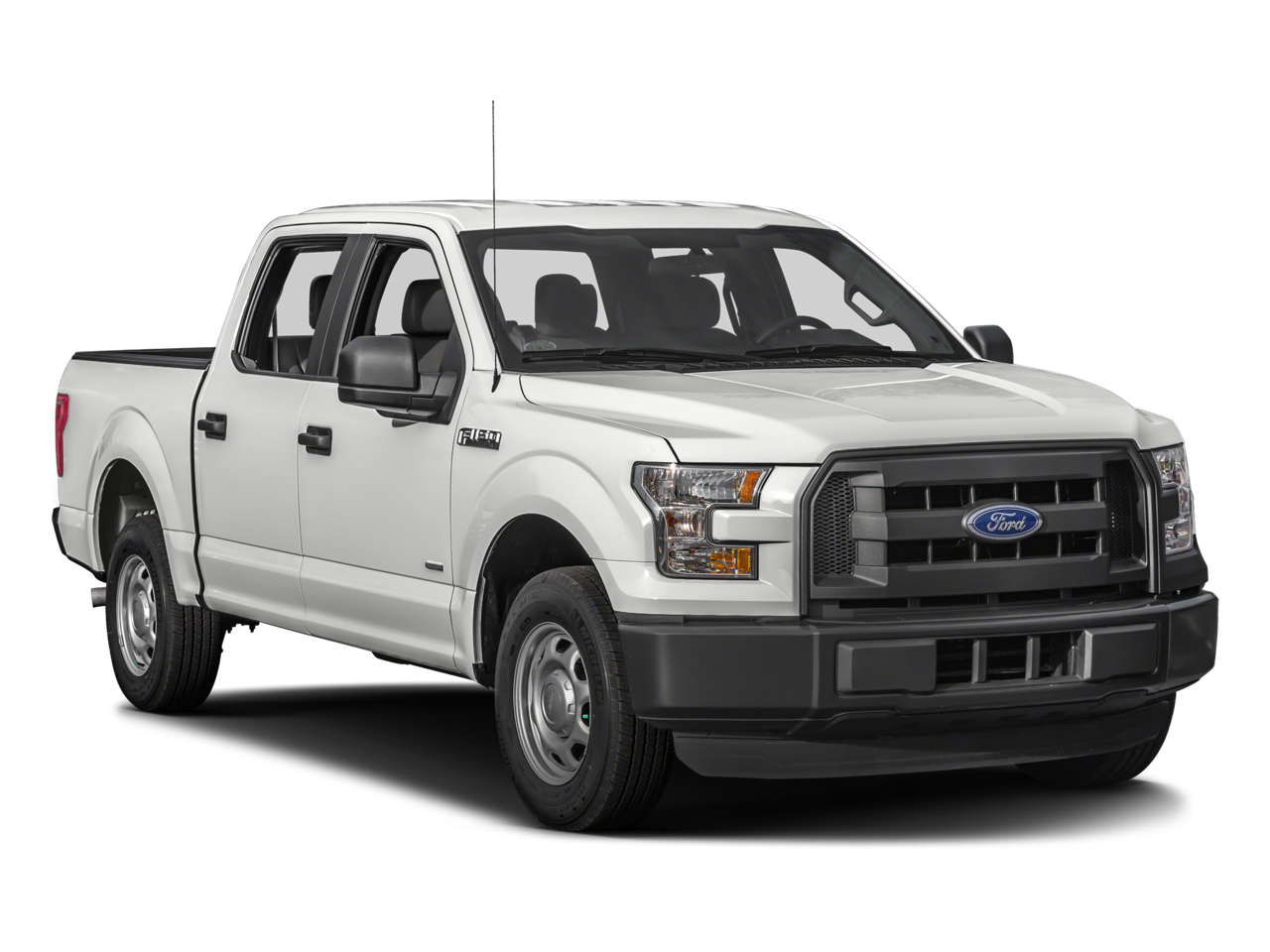 2017 Ford F-150 Limited