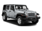 2017 Jeep Wrangler Unlimited Sport 4x4