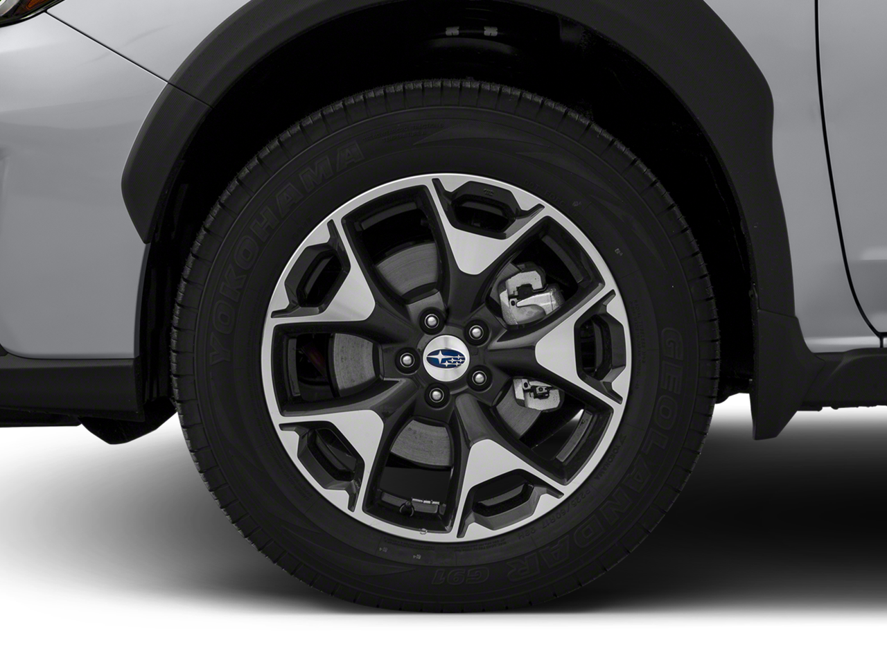 2018 Subaru Crosstrek 2.0i Limited