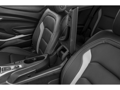 2019 Chevrolet Camaro 1LT