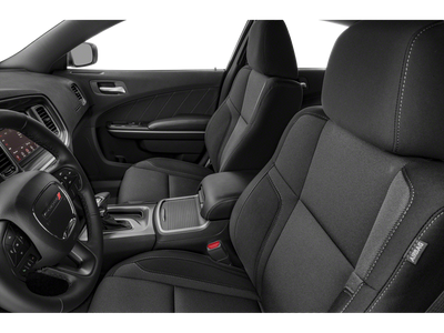 2019 Dodge Charger SRT Hellcat