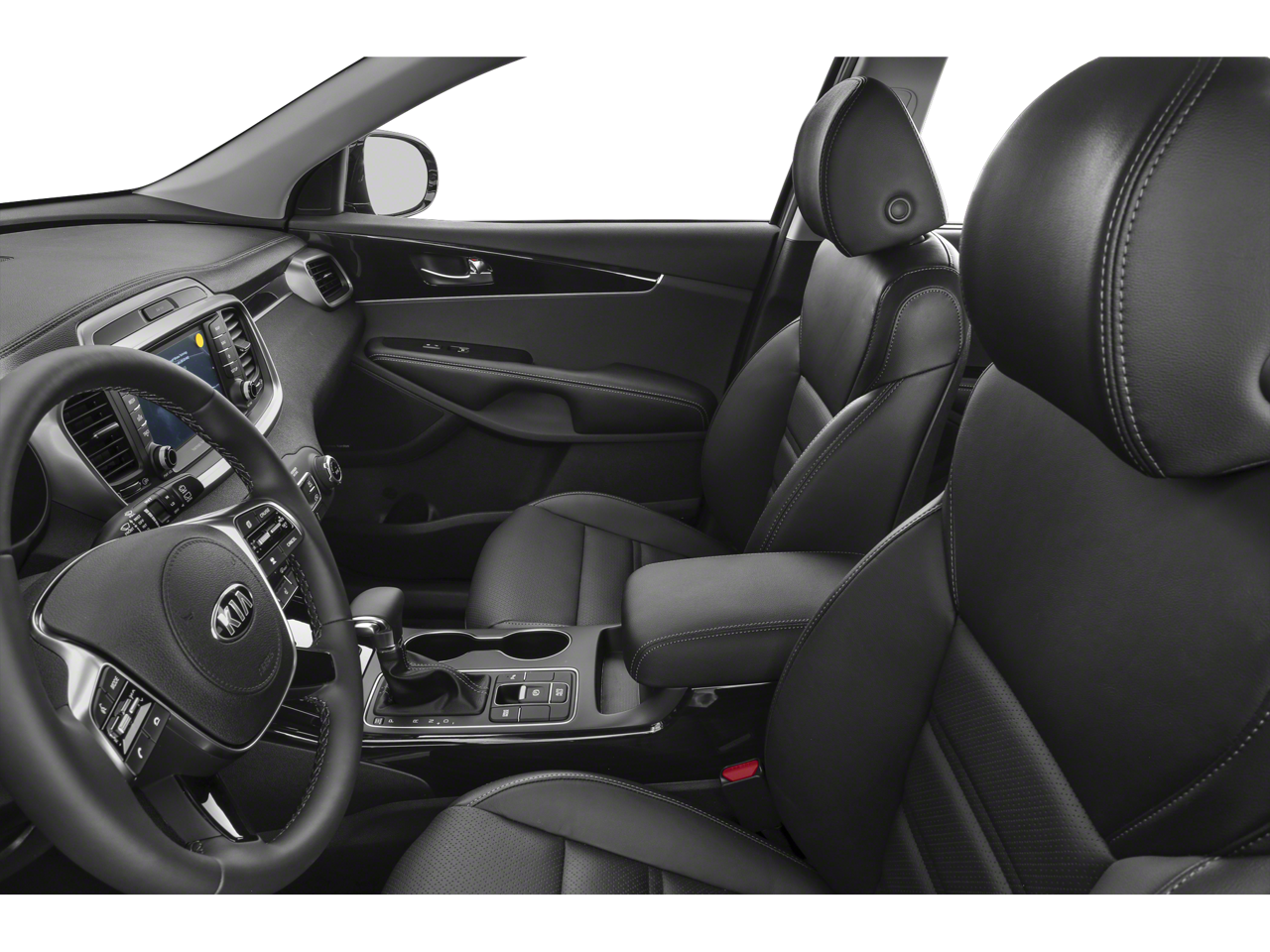 2019 Kia Sorento SX