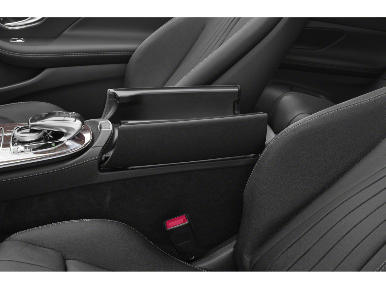 2019 Mercedes-Benz E-Class E 450 4MATIC®