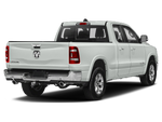 2019 RAM 1500 Laramie Quad Cab 4x4 6'4' Box