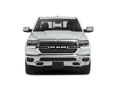 2019 RAM 1500 Laramie Quad Cab 4x4 6'4' Box