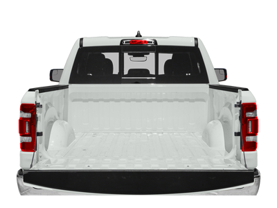 2019 RAM 1500 Laramie Quad Cab 4x4 6'4' Box
