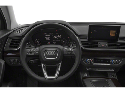 2020 Audi Q5 Premium Plus quattro