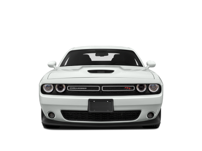 2020 Dodge Challenger R/T 50th Anniversary