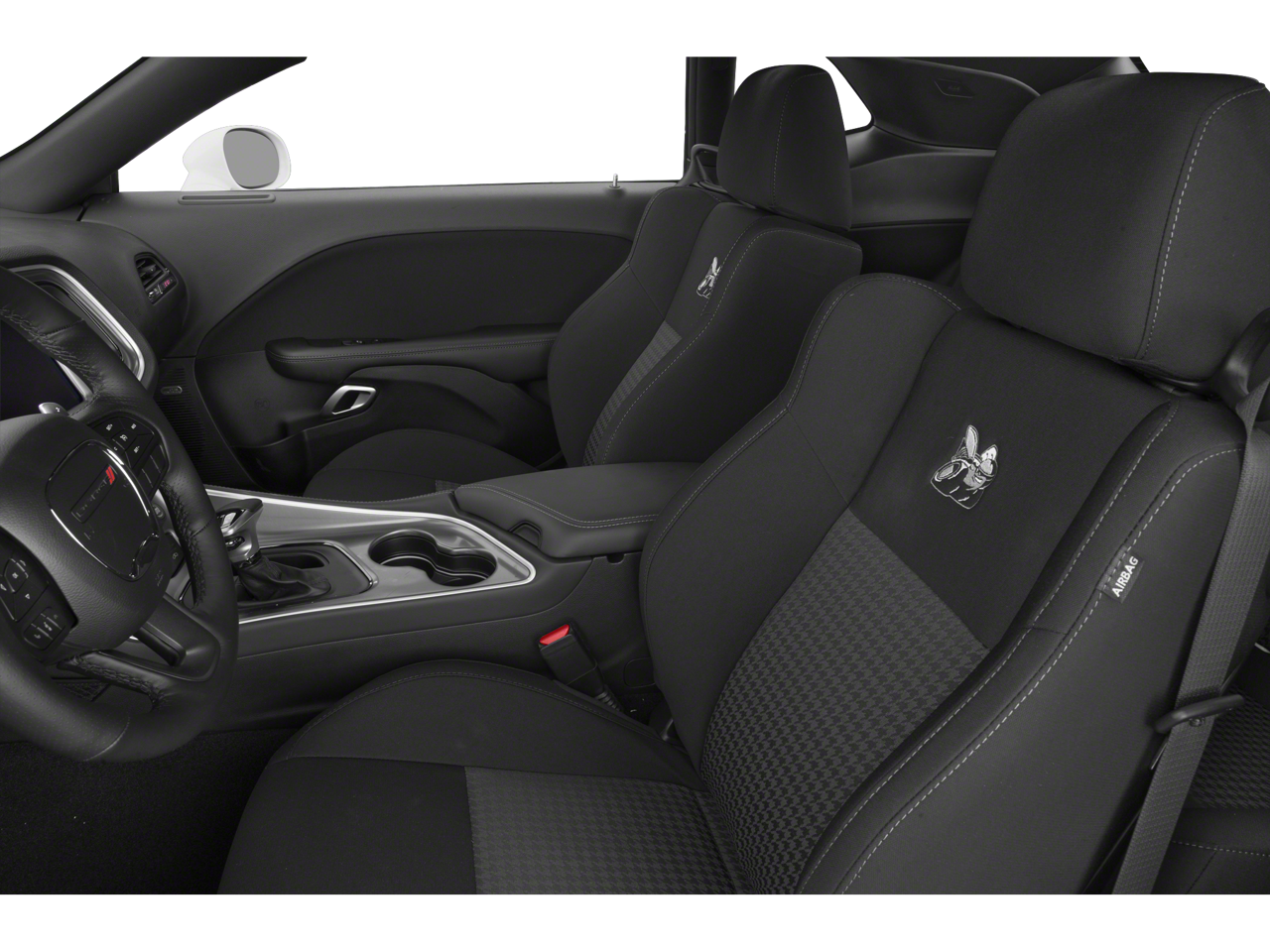 2020 Dodge Challenger R/T Scat Pack