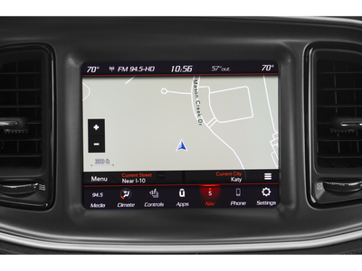 2020 Dodge Challenger R/T Scat Pack