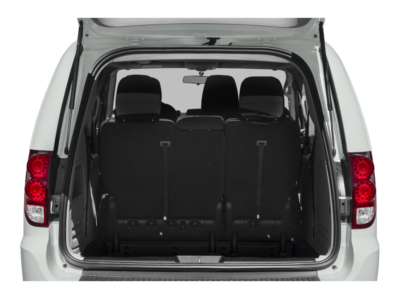 2020 Dodge Grand Caravan SE Plus