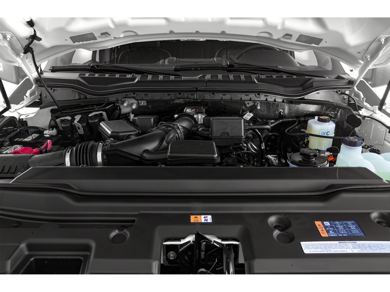 2020 Ford F-250SD Lariat