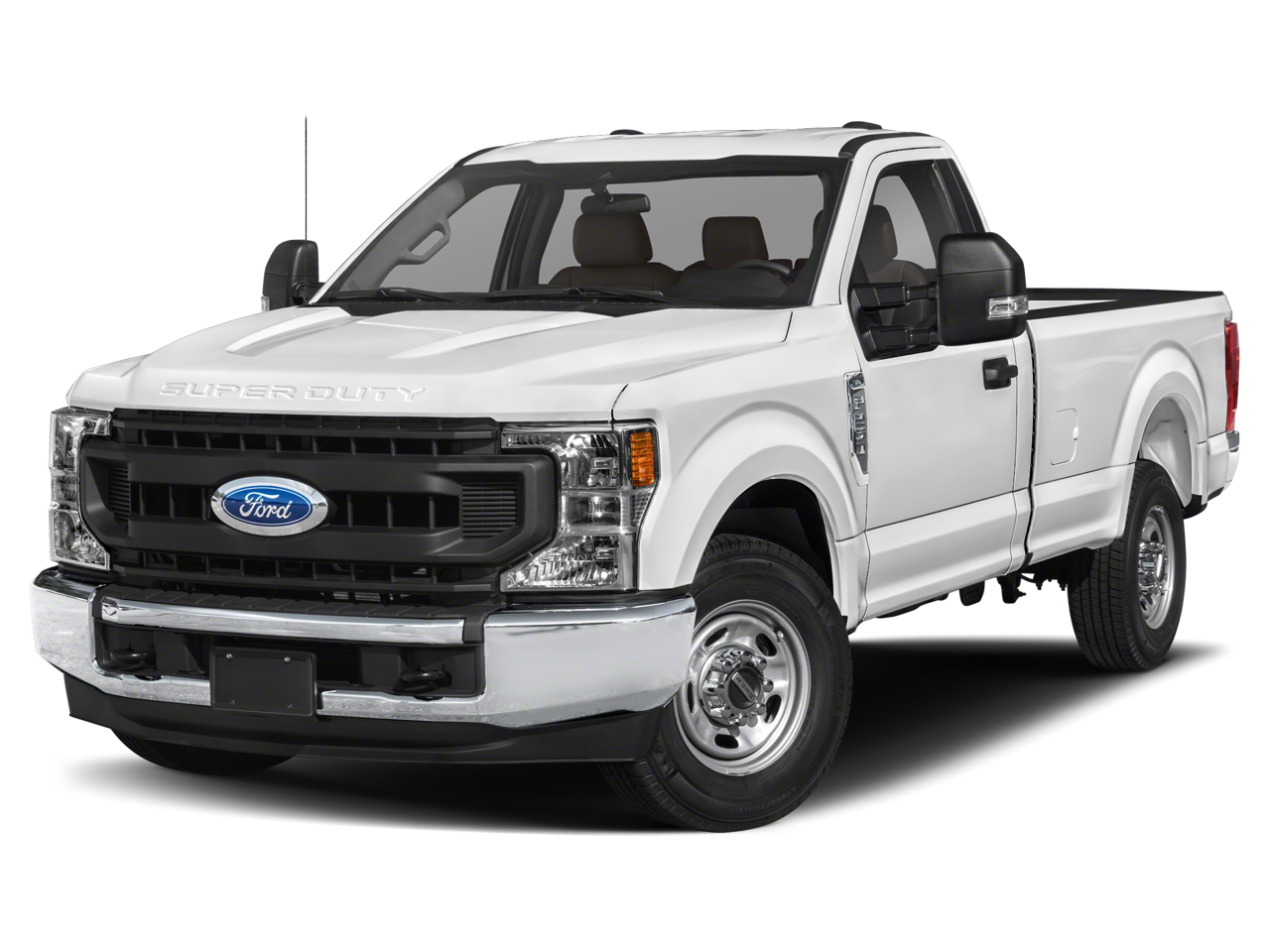 2020 Ford F-350SD XL DRW